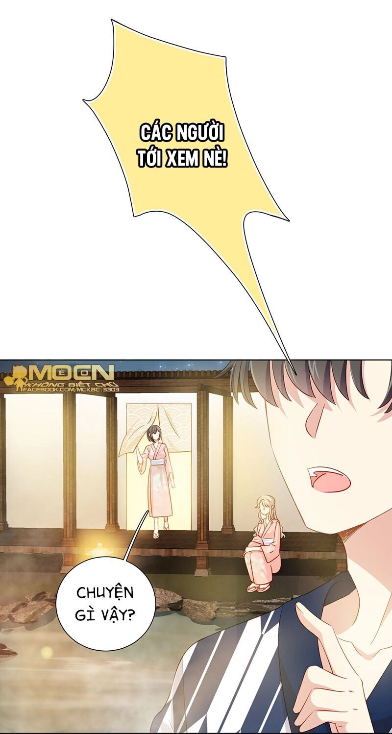 Nhịp Tim Cảnh Báo Chapter 33 - 23