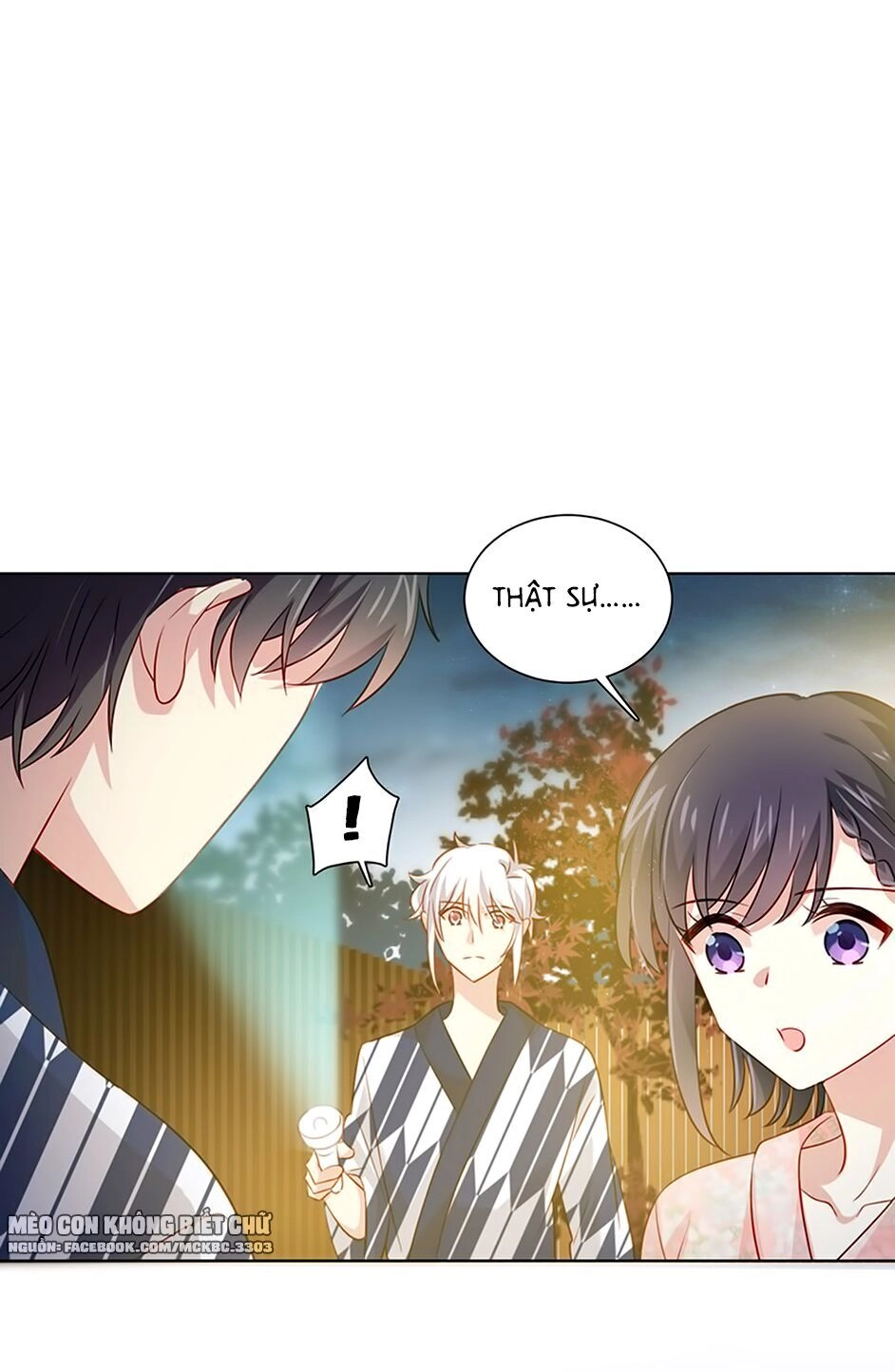 Nhịp Tim Cảnh Báo Chapter 33 - 27