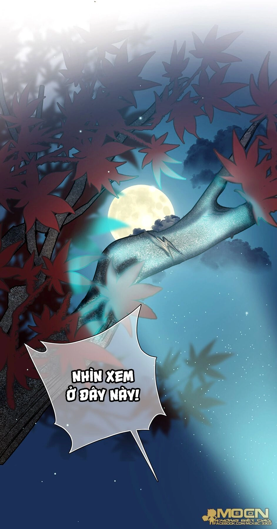 Nhịp Tim Cảnh Báo Chapter 33 - 28