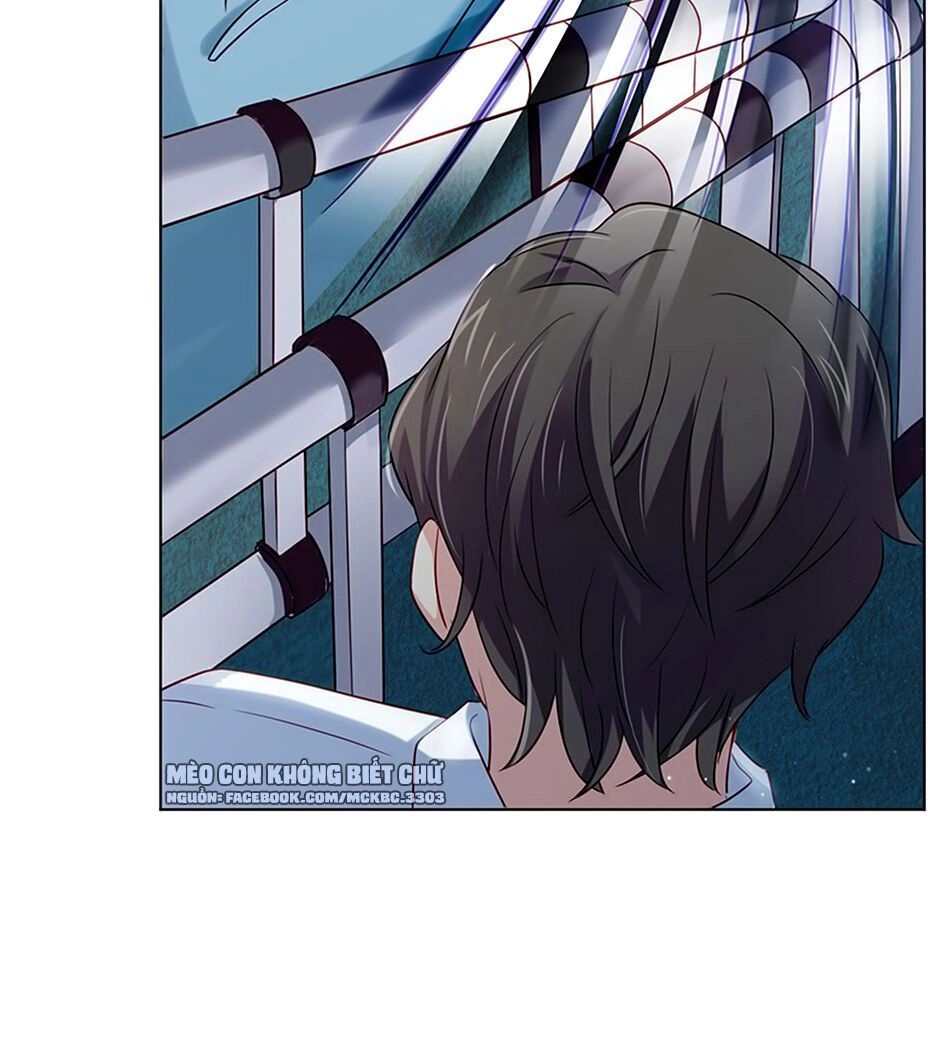 Nhịp Tim Cảnh Báo Chapter 33 - 45