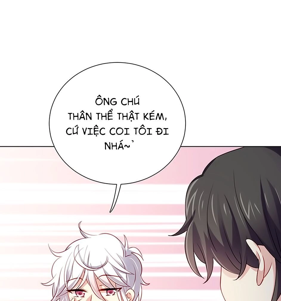 Nhịp Tim Cảnh Báo Chapter 33 - 47