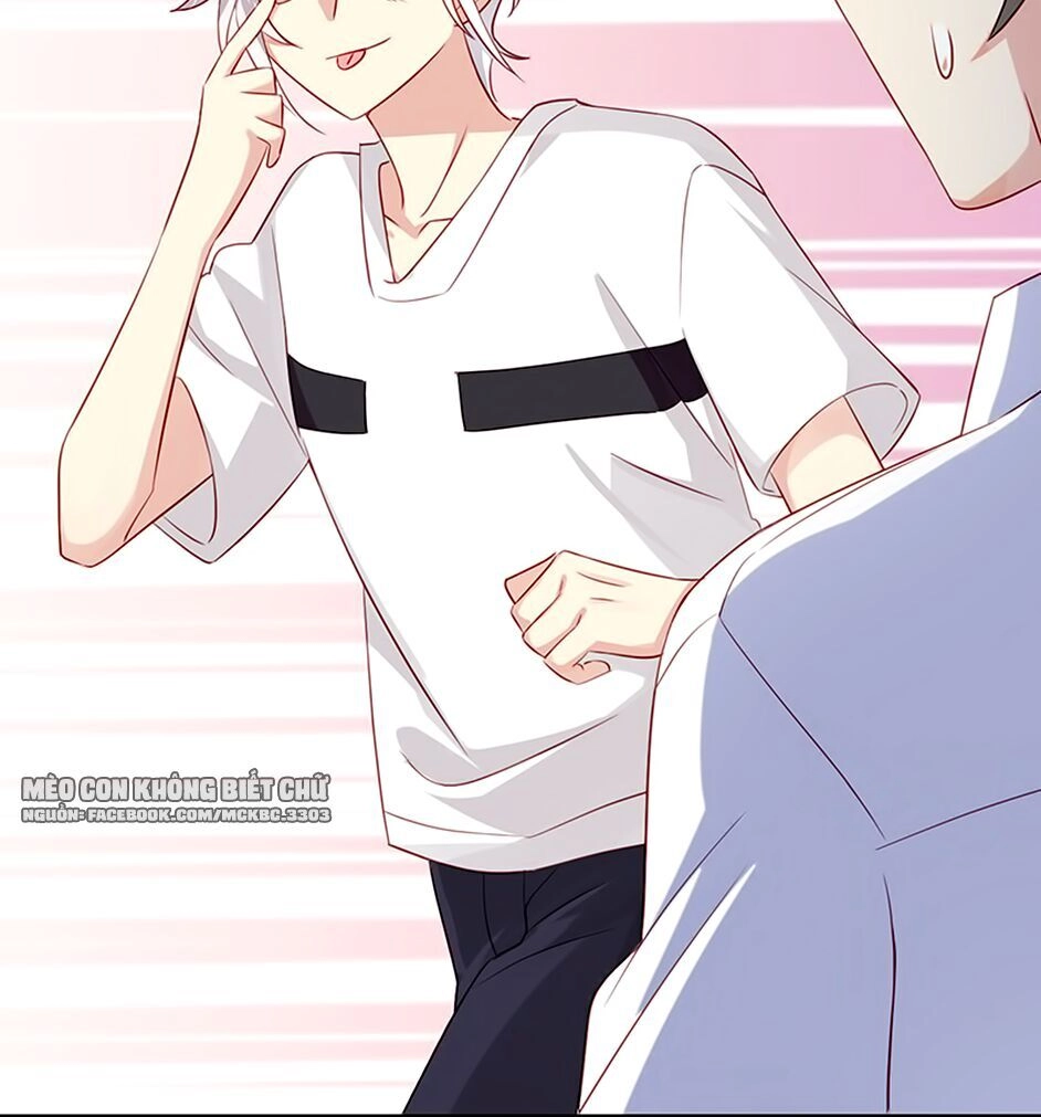 Nhịp Tim Cảnh Báo Chapter 33 - 48