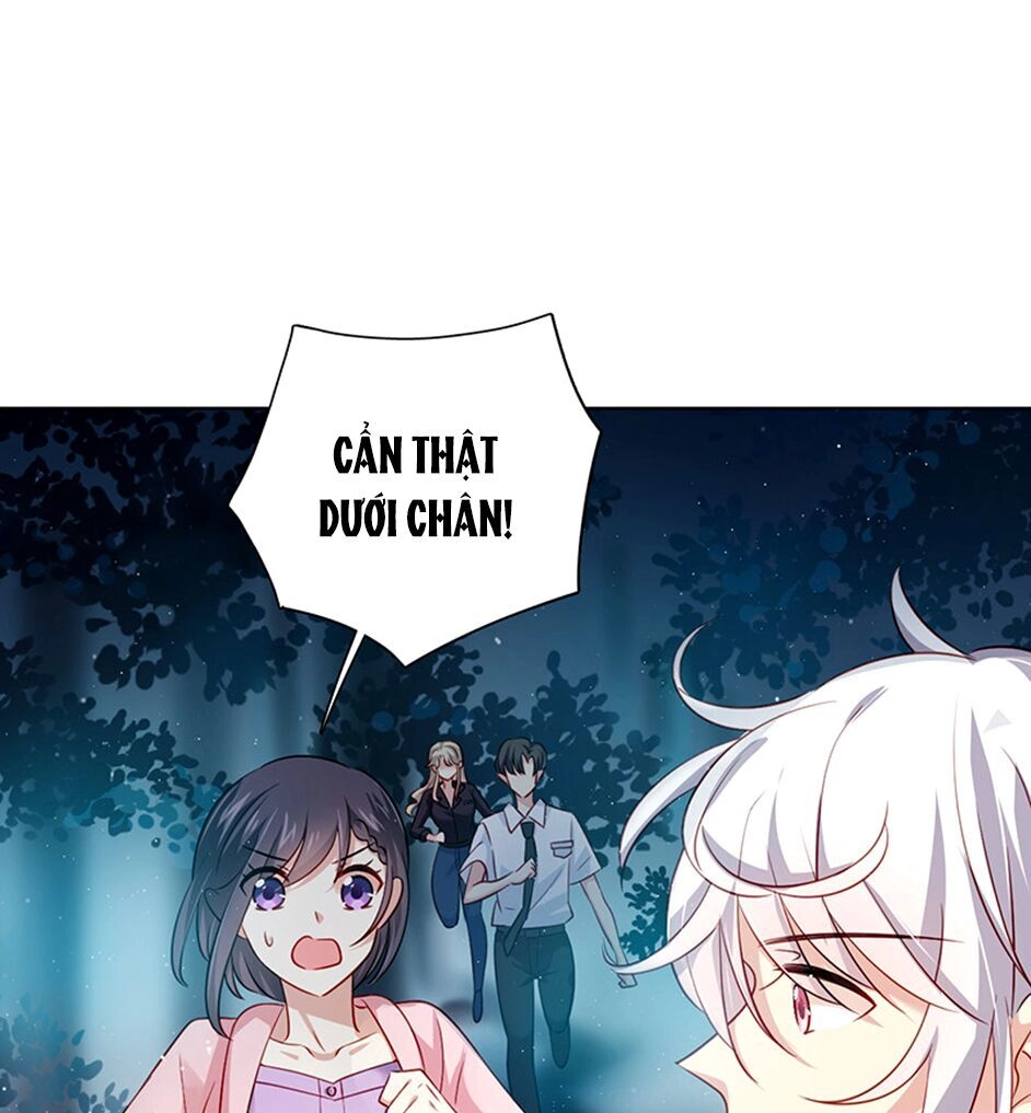 Nhịp Tim Cảnh Báo Chapter 33 - 55