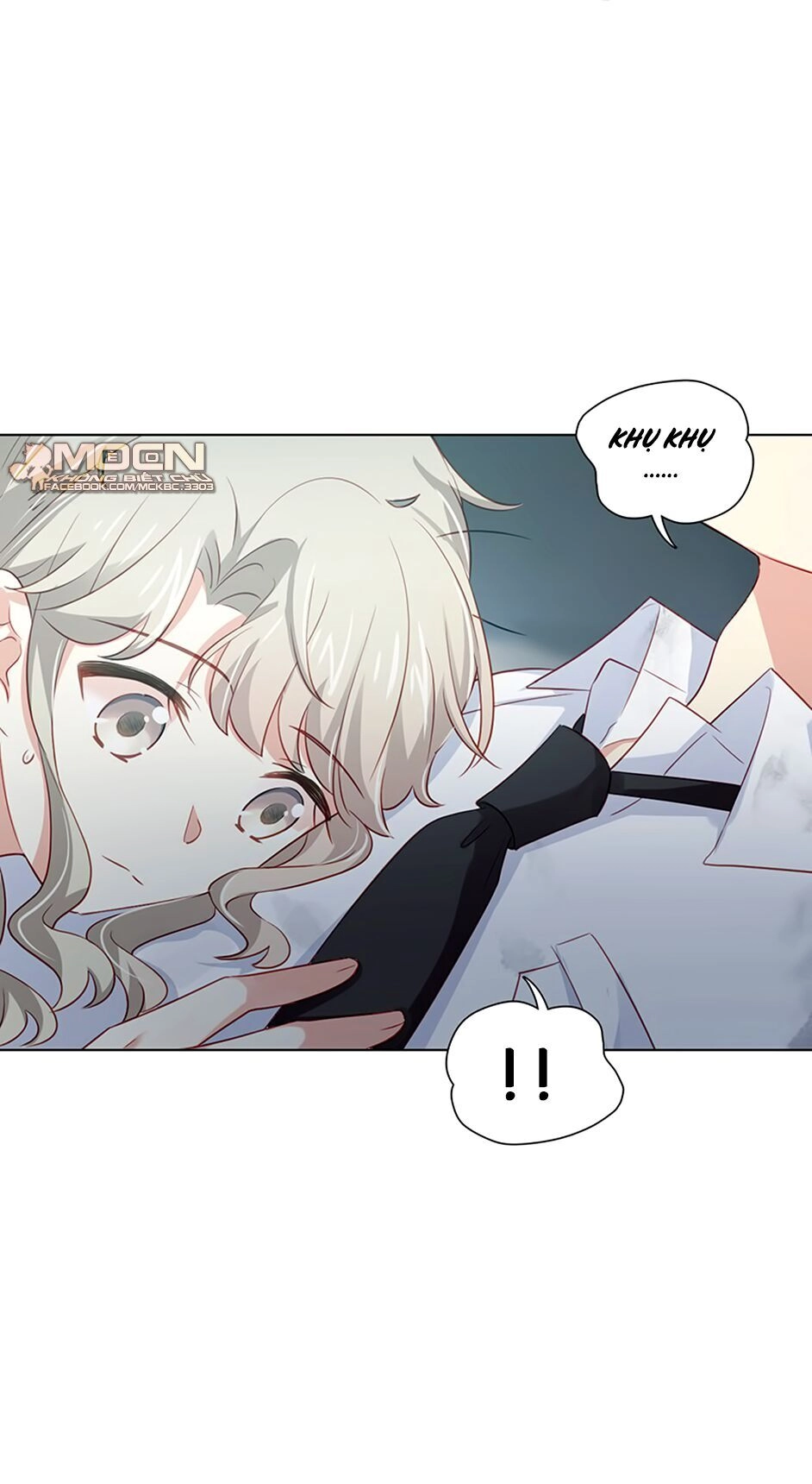 Nhịp Tim Cảnh Báo Chapter 34 - 8