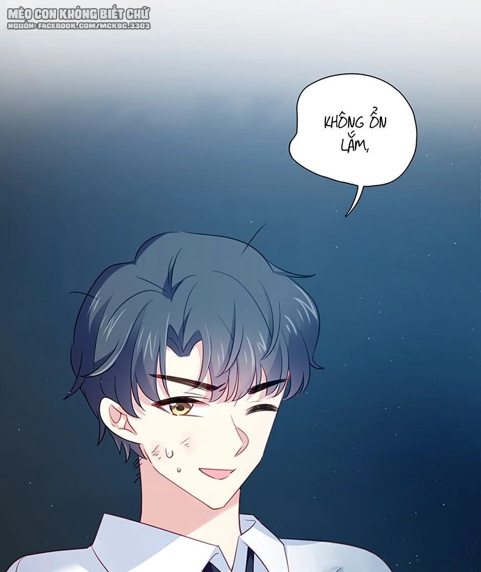 Nhịp Tim Cảnh Báo Chapter 34 - 10