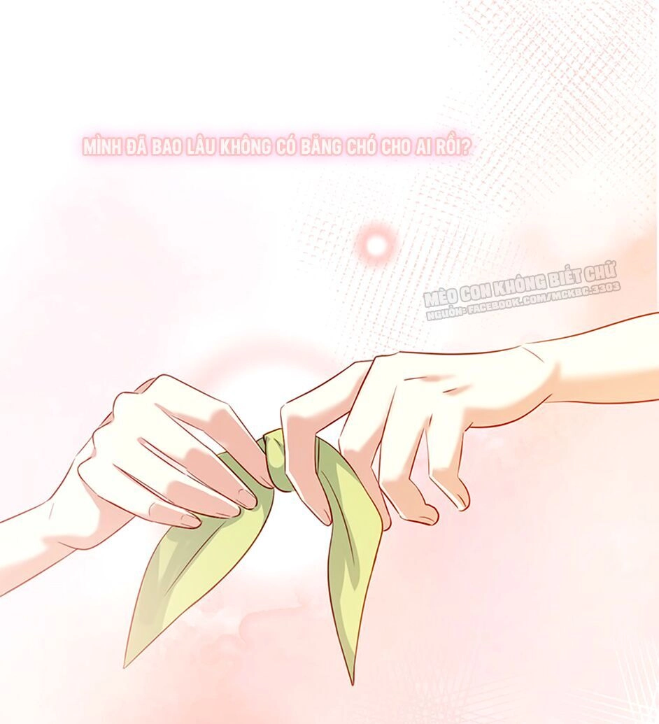 Nhịp Tim Cảnh Báo Chapter 34 - 21