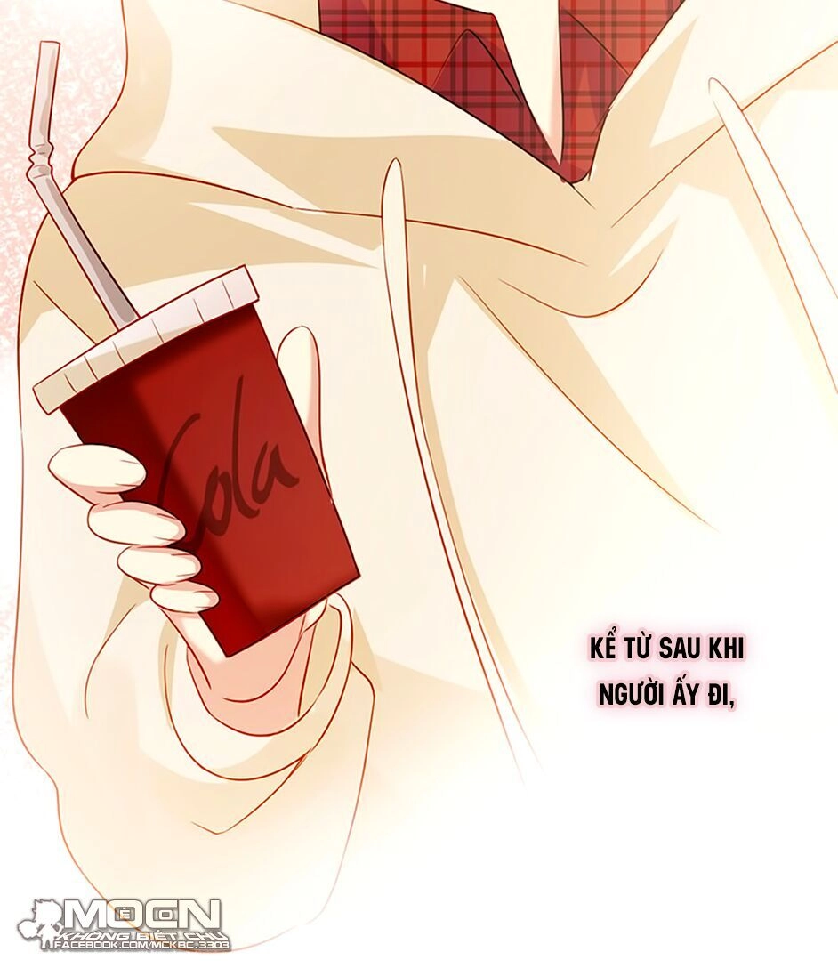 Nhịp Tim Cảnh Báo Chapter 34 - 24