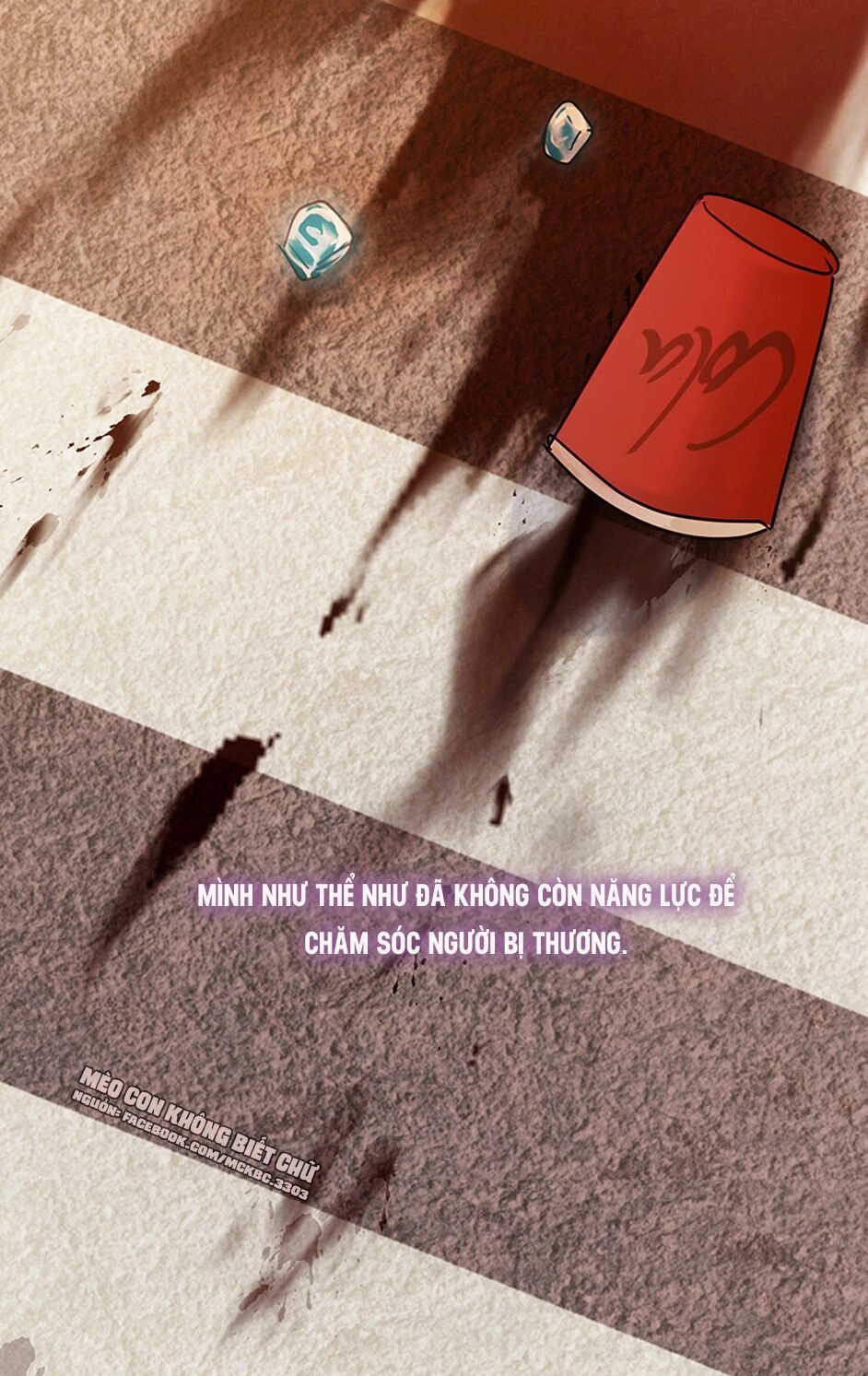 Nhịp Tim Cảnh Báo Chapter 34 - 28