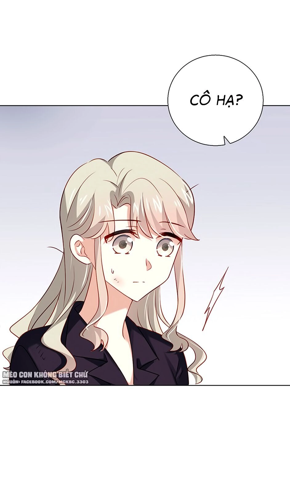 Nhịp Tim Cảnh Báo Chapter 34 - 30