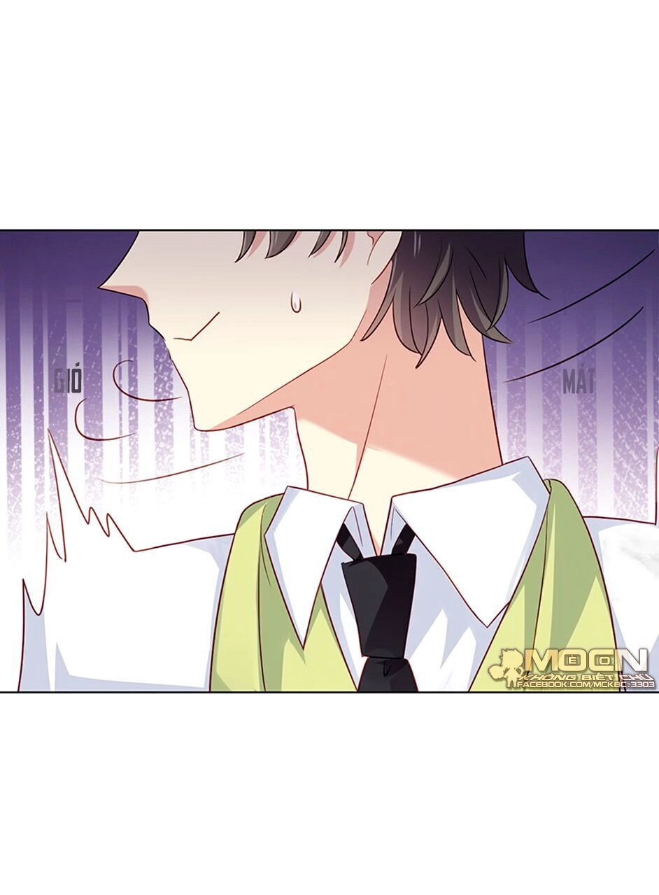 Nhịp Tim Cảnh Báo Chapter 34 - 33