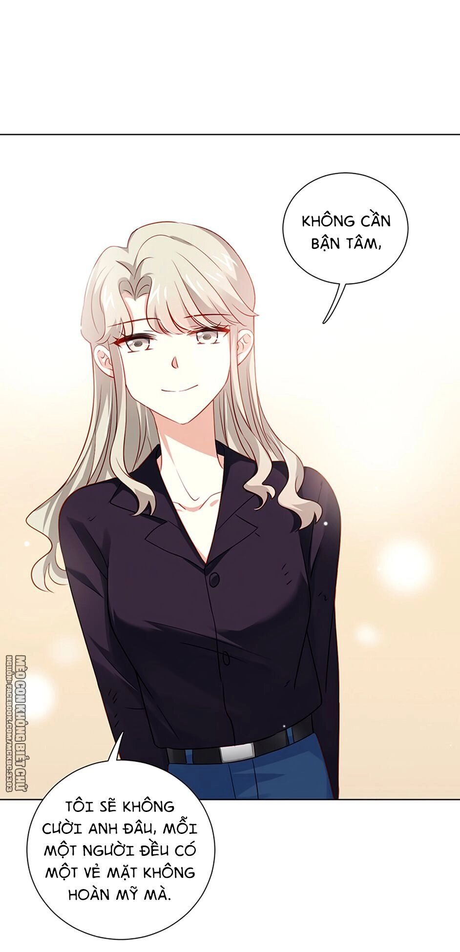 Nhịp Tim Cảnh Báo Chapter 34 - 36