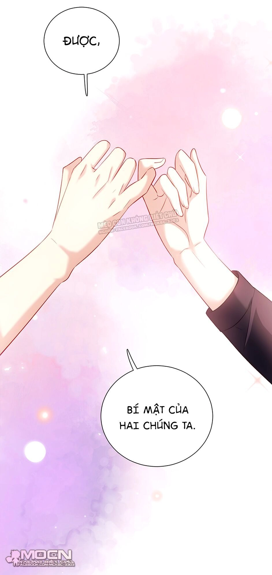 Nhịp Tim Cảnh Báo Chapter 34 - 42