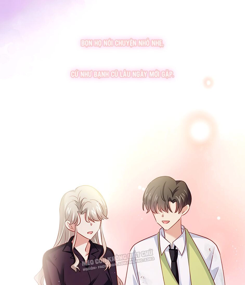 Nhịp Tim Cảnh Báo Chapter 34 - 43