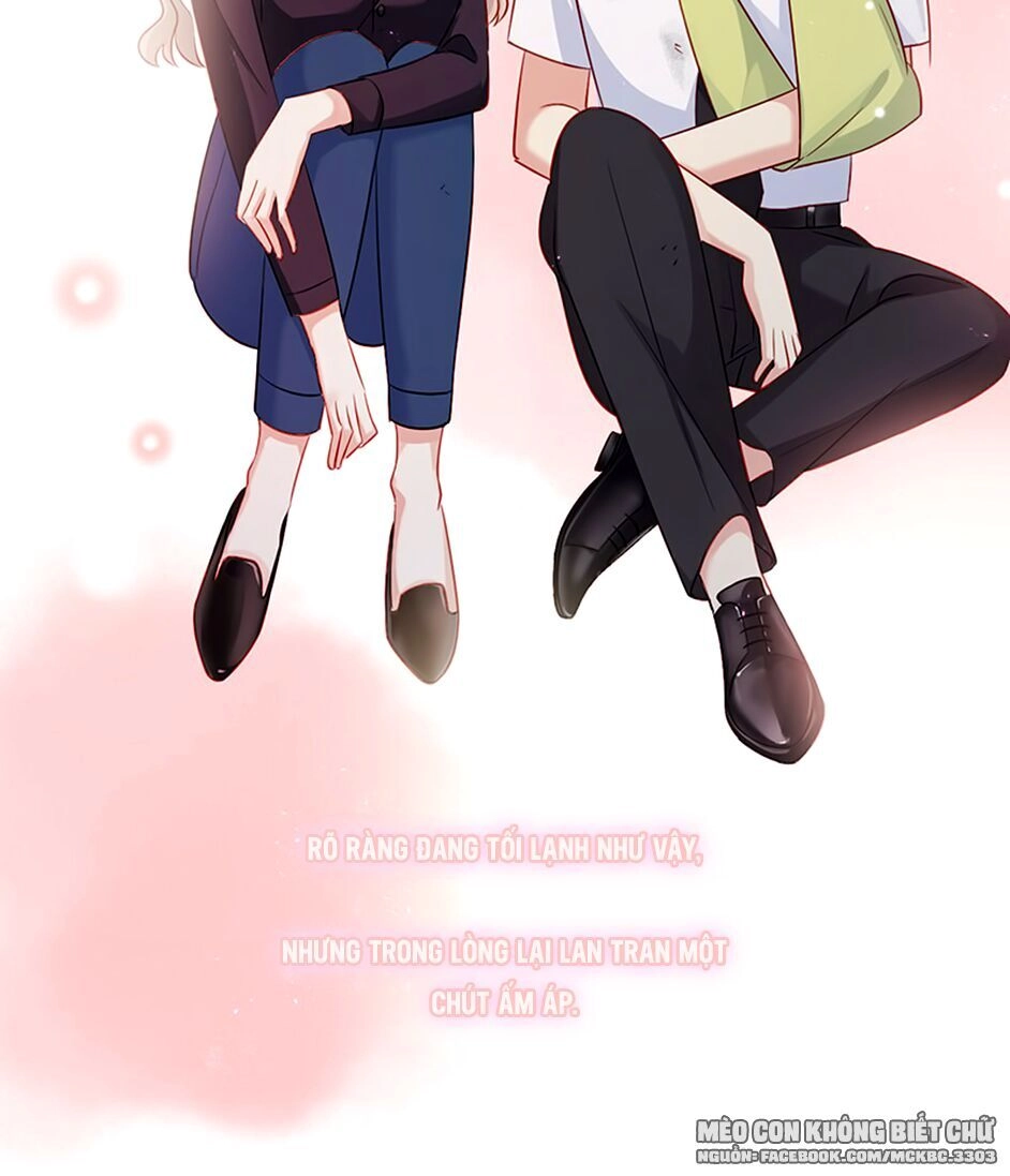 Nhịp Tim Cảnh Báo Chapter 34 - 44