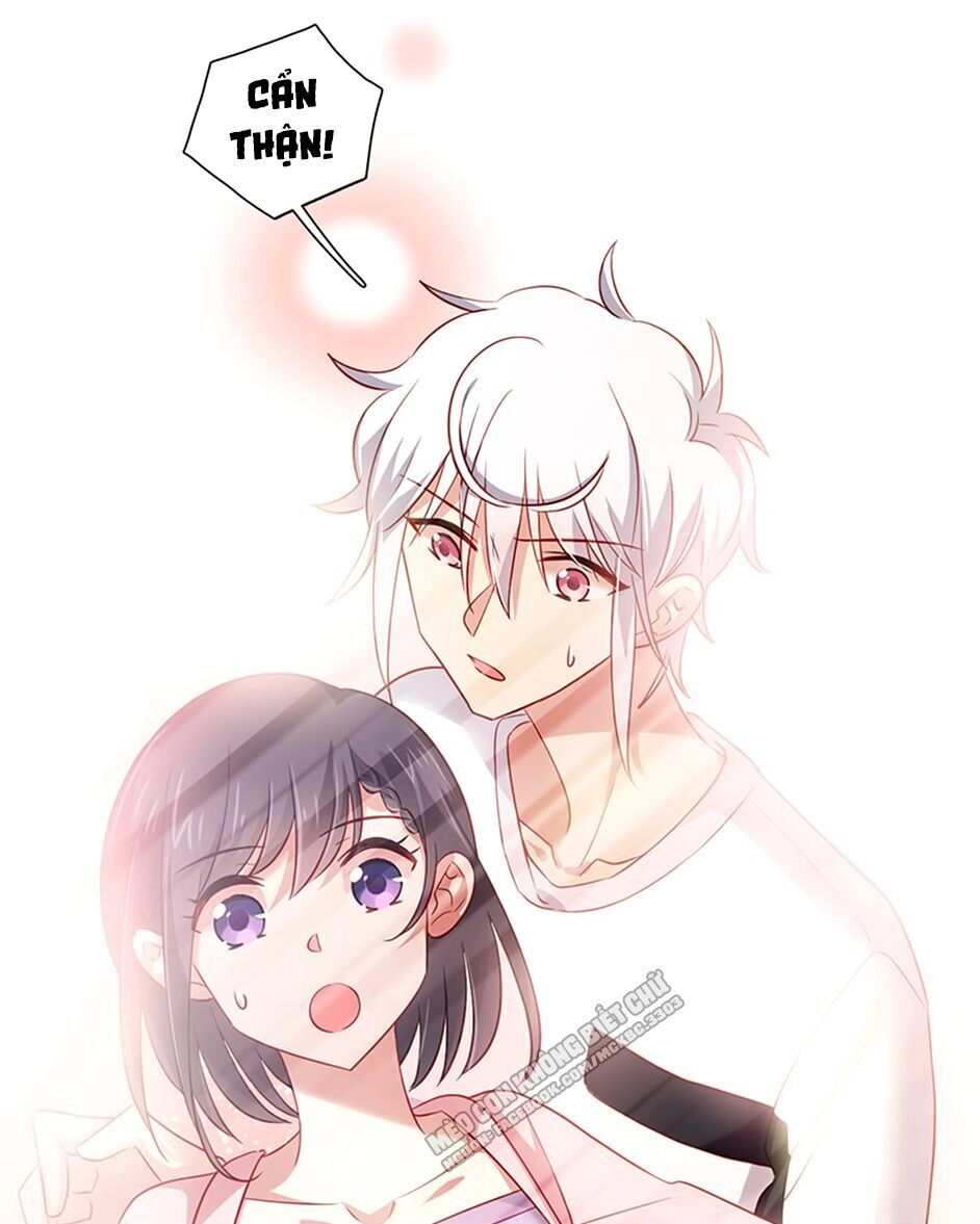 Nhịp Tim Cảnh Báo Chapter 34 - 47