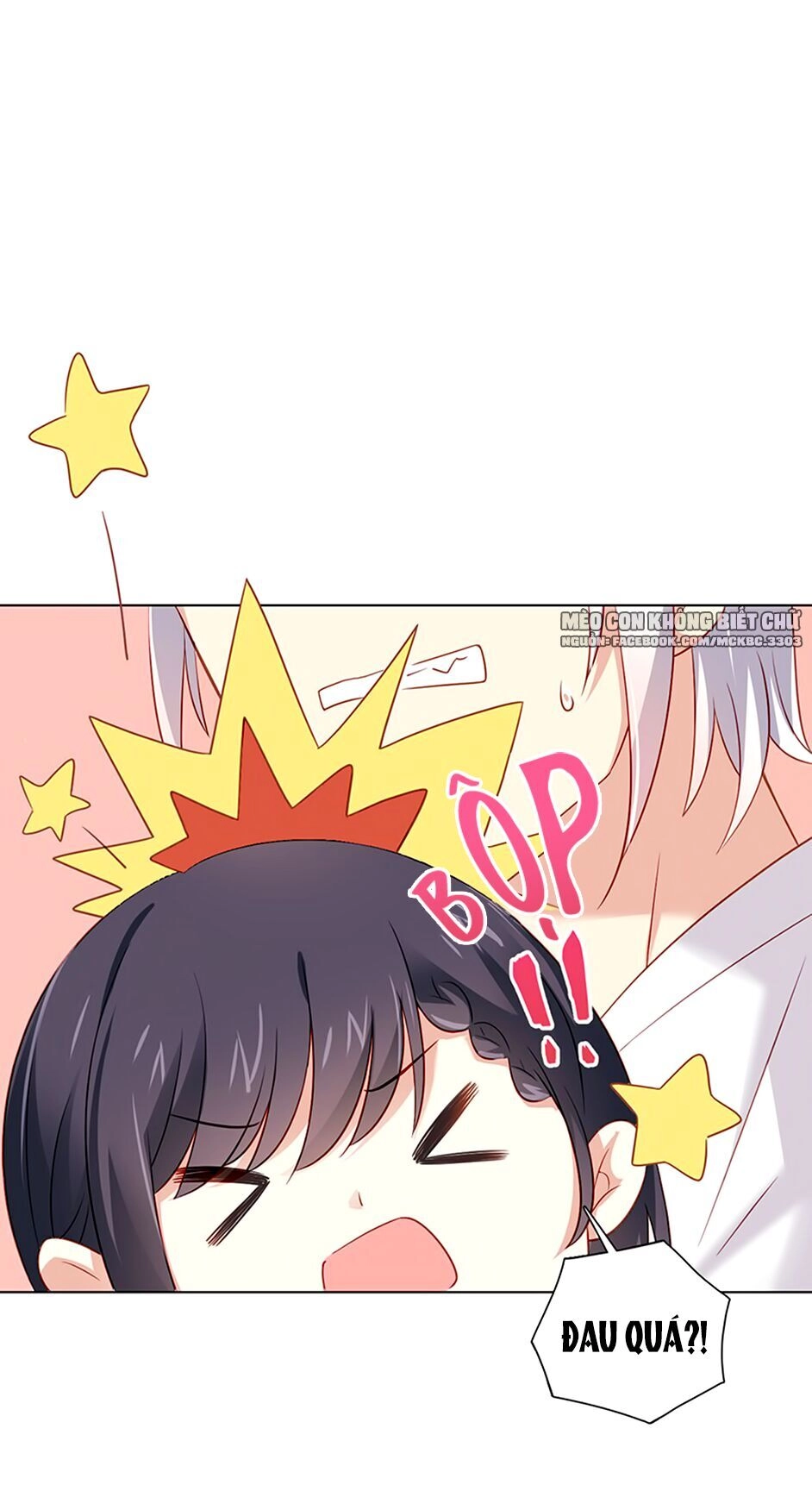 Nhịp Tim Cảnh Báo Chapter 34 - 49