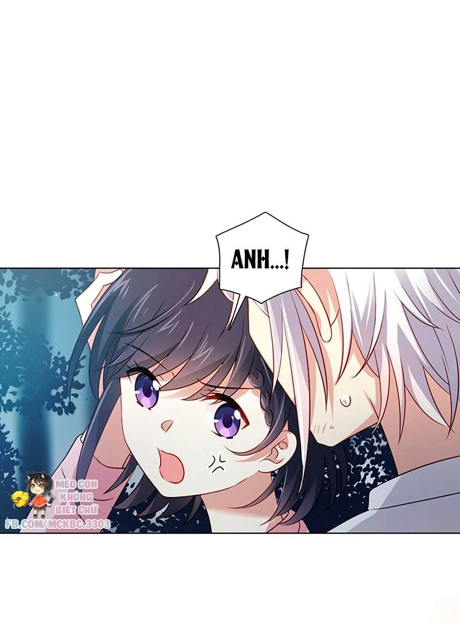 Nhịp Tim Cảnh Báo Chapter 34 - 50