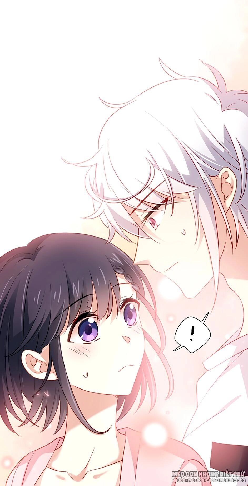 Nhịp Tim Cảnh Báo Chapter 34 - 51