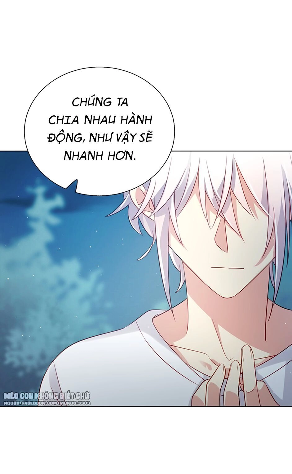 Nhịp Tim Cảnh Báo Chapter 35 - 9