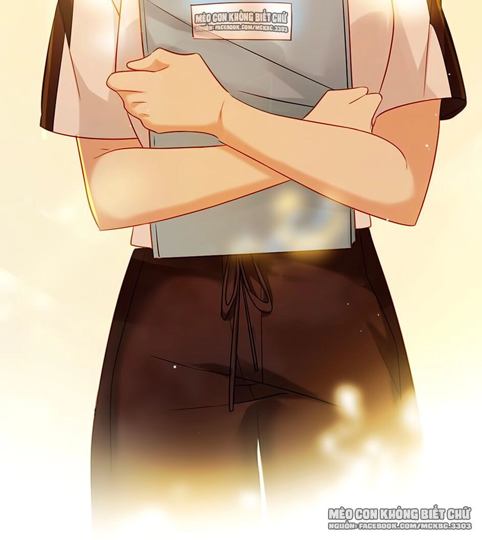 Nhịp Tim Cảnh Báo Chapter 35 - 16