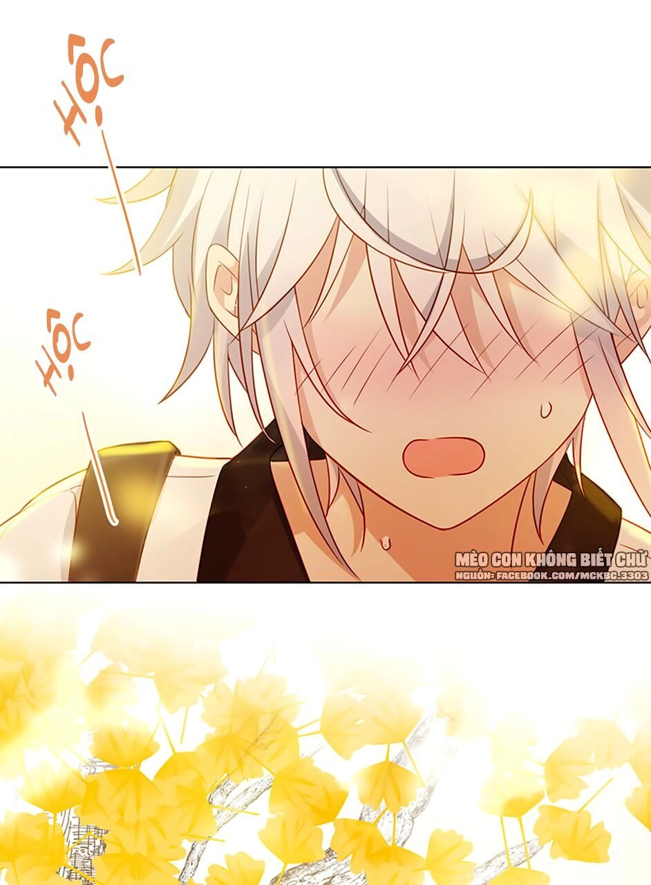 Nhịp Tim Cảnh Báo Chapter 35 - 18