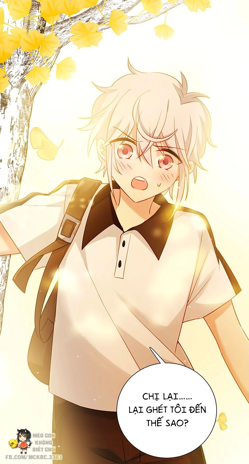 Nhịp Tim Cảnh Báo Chapter 35 - 19