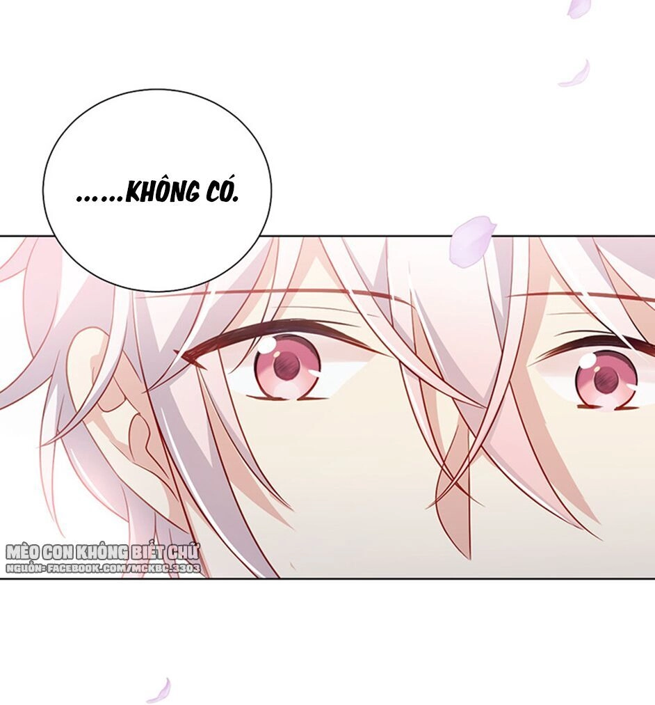 Nhịp Tim Cảnh Báo Chapter 35 - 21