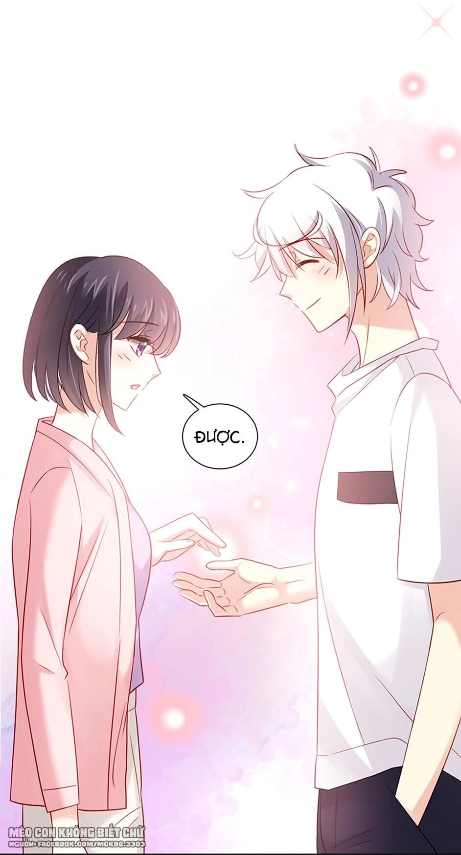 Nhịp Tim Cảnh Báo Chapter 35 - 28