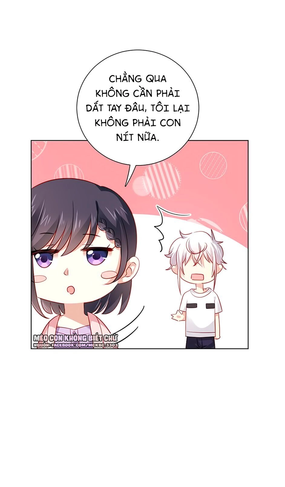 Nhịp Tim Cảnh Báo Chapter 35 - 30