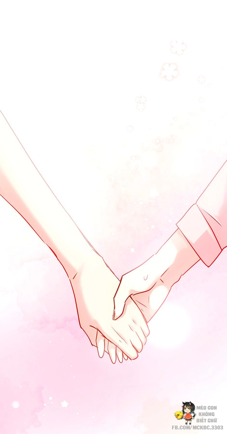 Nhịp Tim Cảnh Báo Chapter 35 - 37