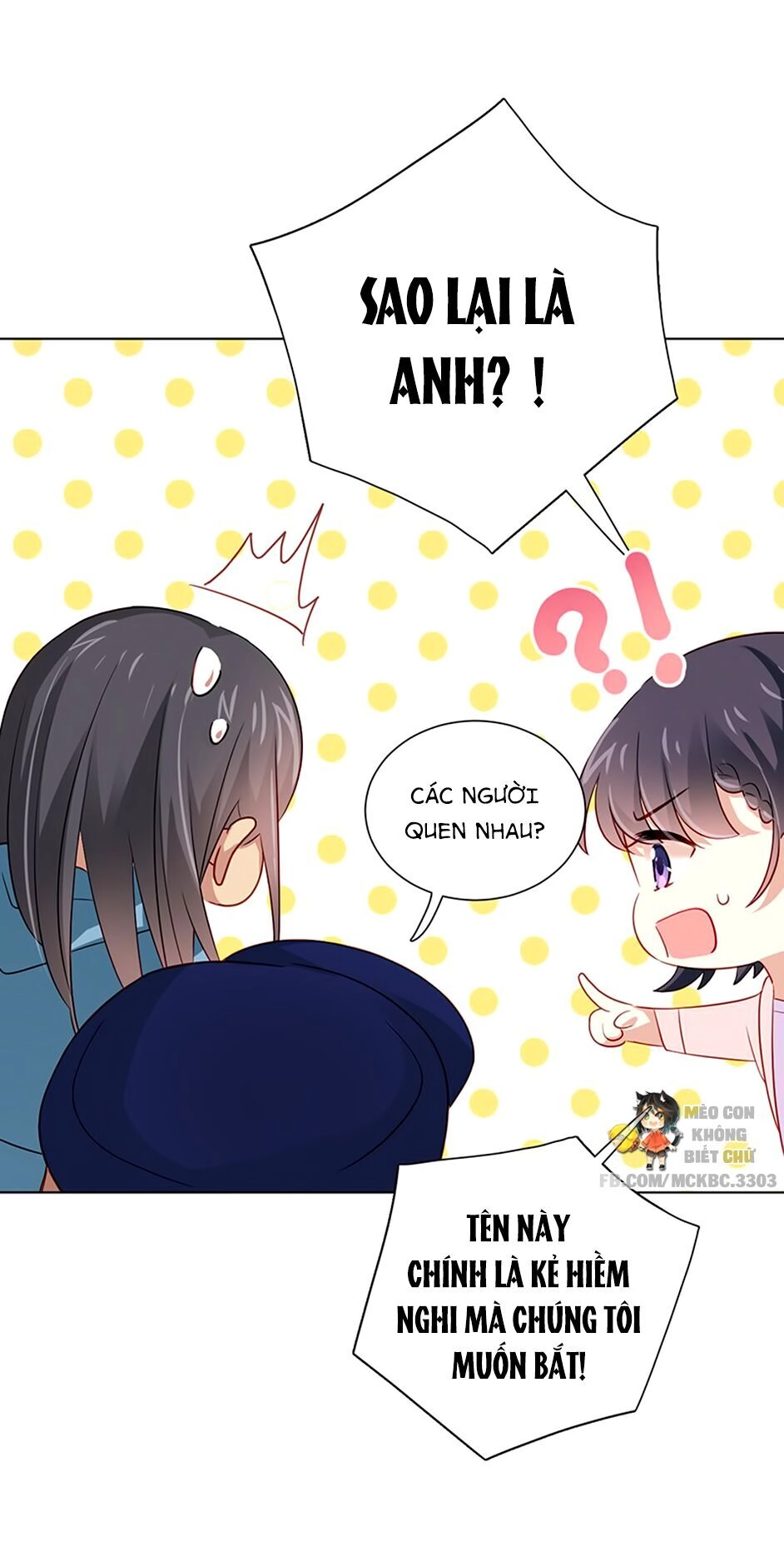 Nhịp Tim Cảnh Báo Chapter 35 - 45