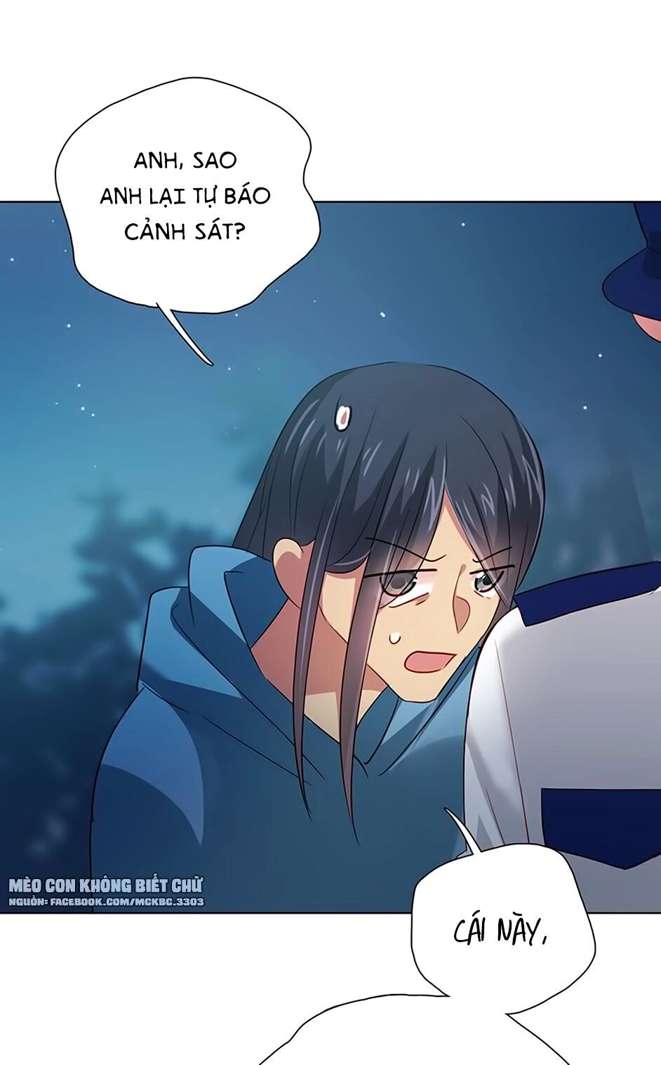 Nhịp Tim Cảnh Báo Chapter 35 - 46