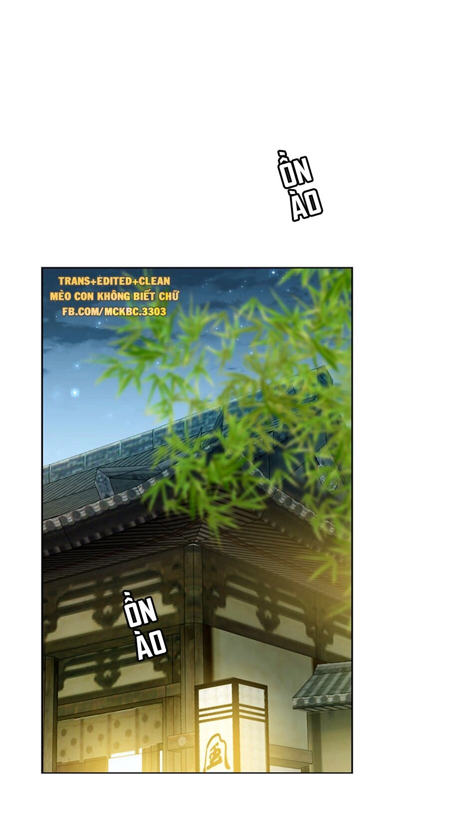 Nhịp Tim Cảnh Báo Chapter 36 - 5