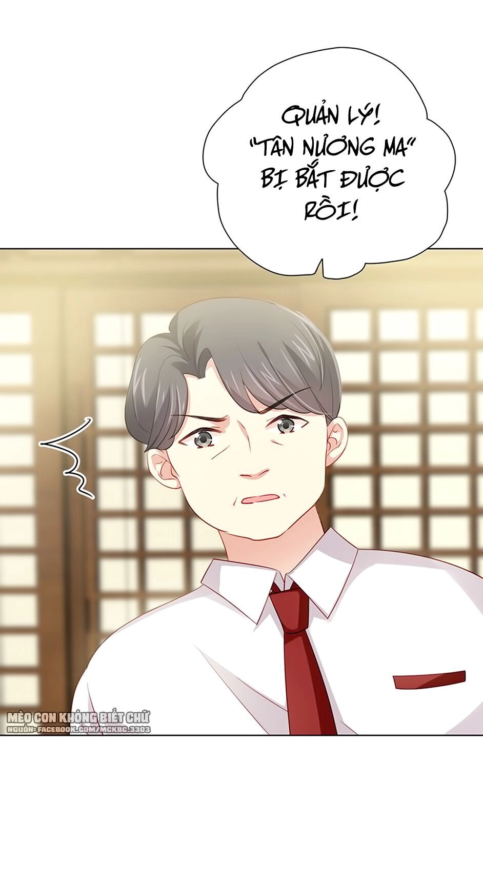 Nhịp Tim Cảnh Báo Chapter 36 - 7