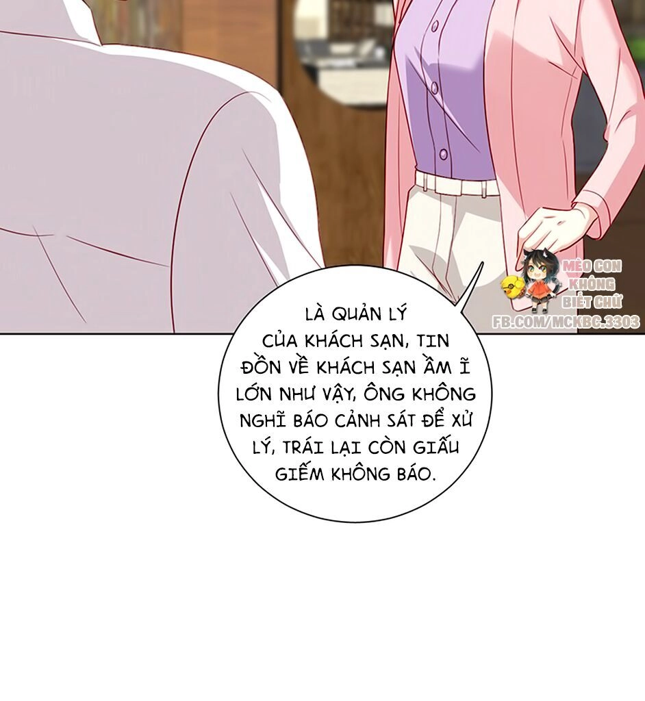 Nhịp Tim Cảnh Báo Chapter 36 - 15