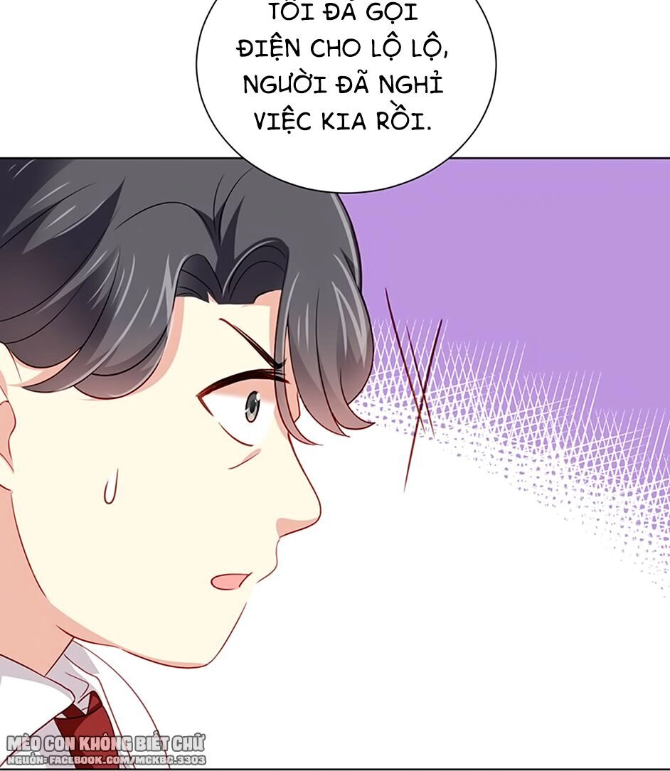 Nhịp Tim Cảnh Báo Chapter 36 - 18