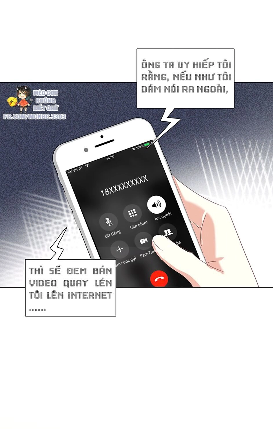 Nhịp Tim Cảnh Báo Chapter 36 - 20