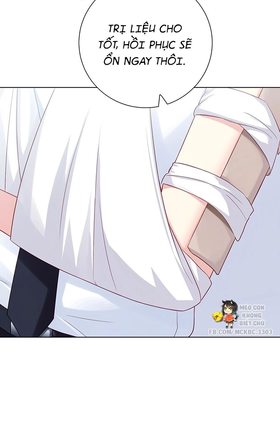 Nhịp Tim Cảnh Báo Chapter 36 - 25