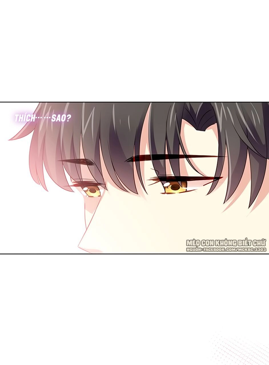 Nhịp Tim Cảnh Báo Chapter 36 - 32