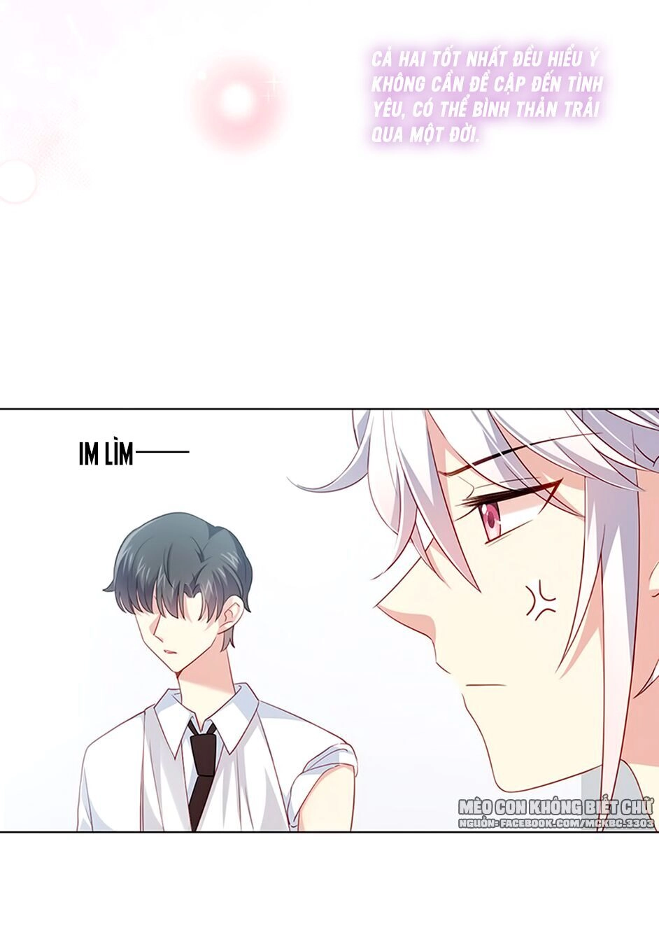 Nhịp Tim Cảnh Báo Chapter 36 - 34