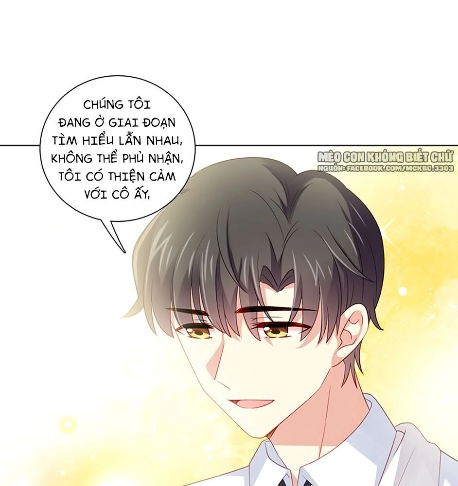 Nhịp Tim Cảnh Báo Chapter 36 - 36