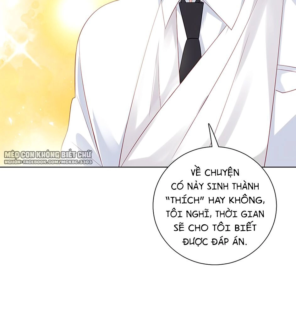 Nhịp Tim Cảnh Báo Chapter 36 - 37