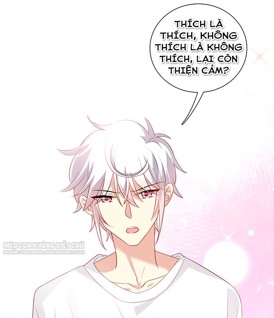 Nhịp Tim Cảnh Báo Chapter 36 - 39