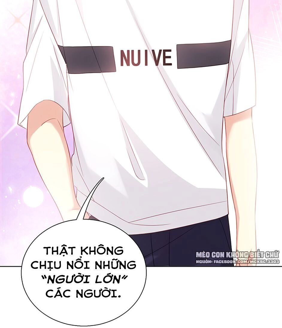 Nhịp Tim Cảnh Báo Chapter 36 - 40