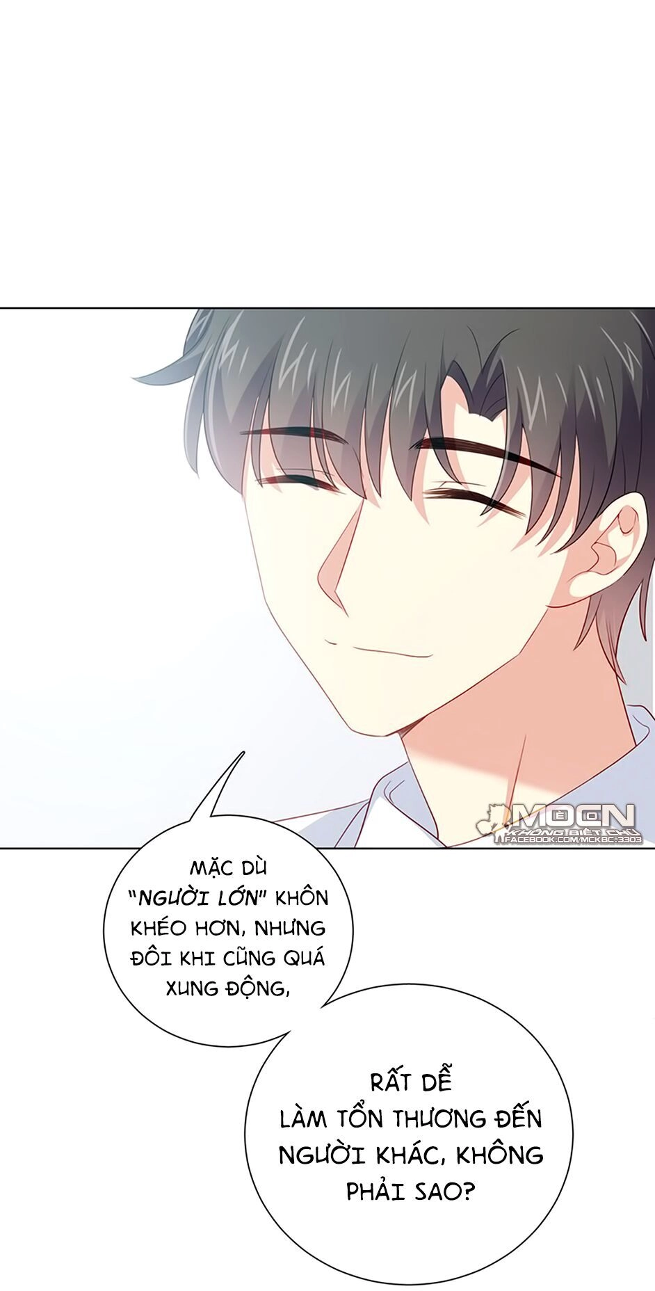 Nhịp Tim Cảnh Báo Chapter 36 - 41