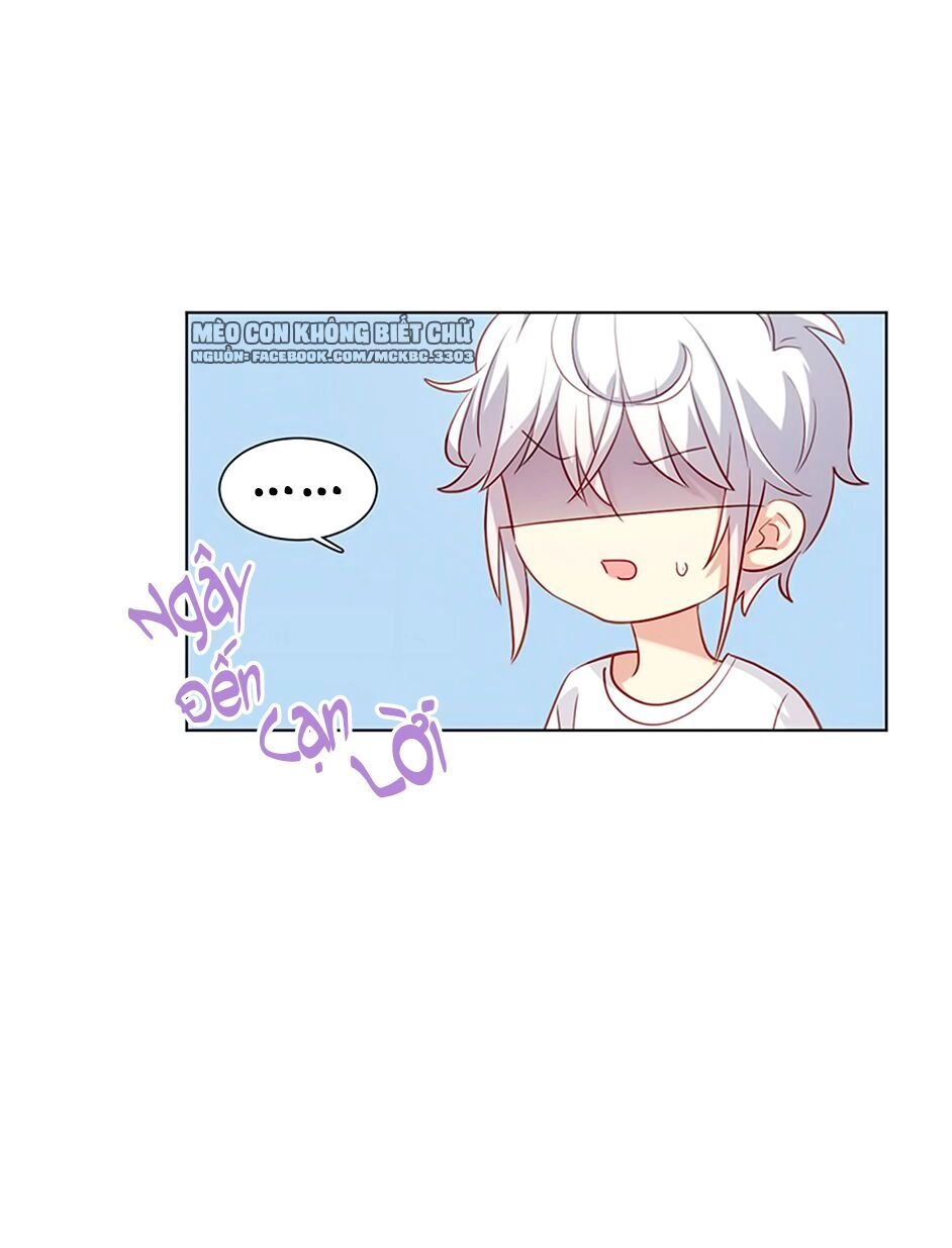 Nhịp Tim Cảnh Báo Chapter 36 - 42