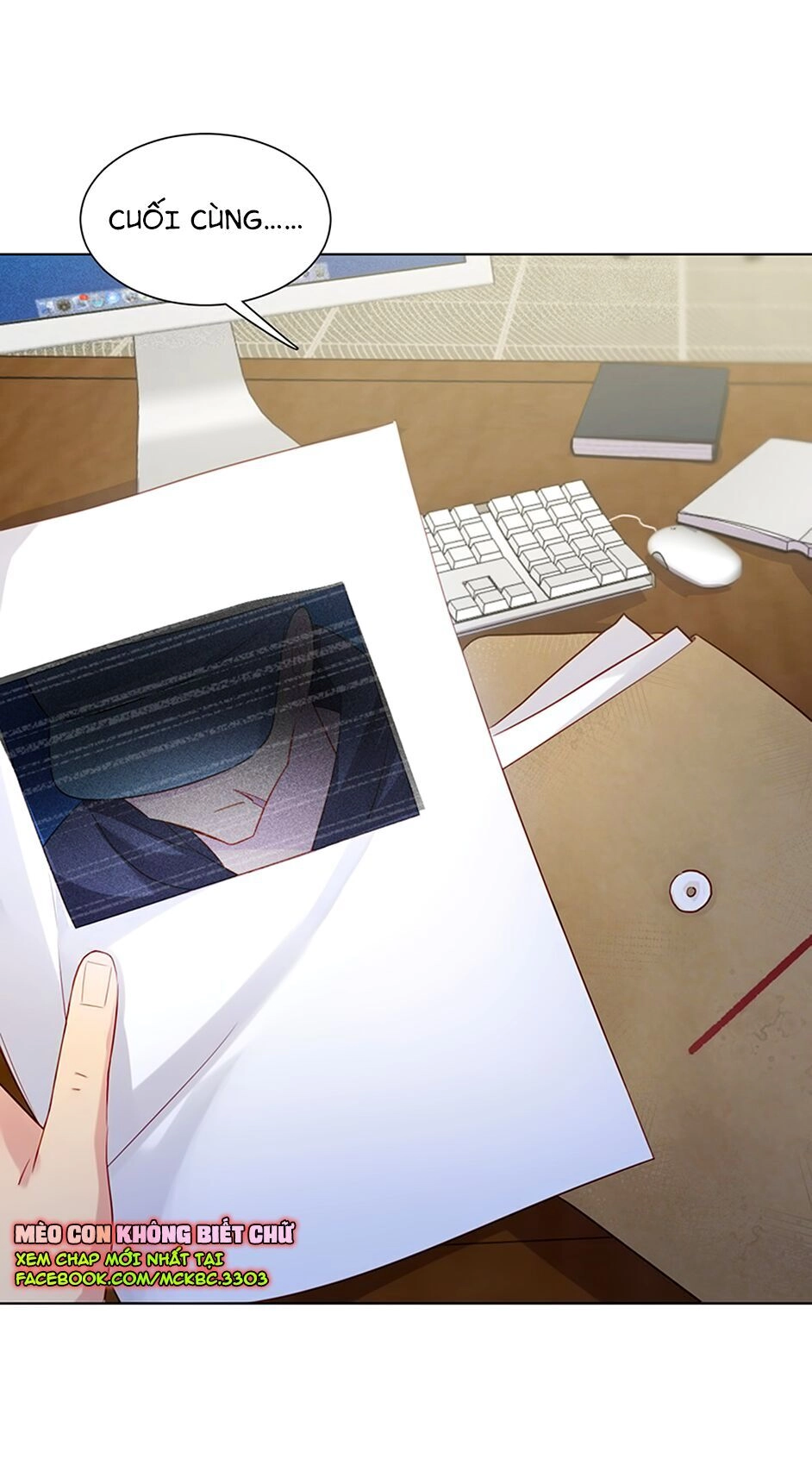 Nhịp Tim Cảnh Báo Chapter 36 - 46