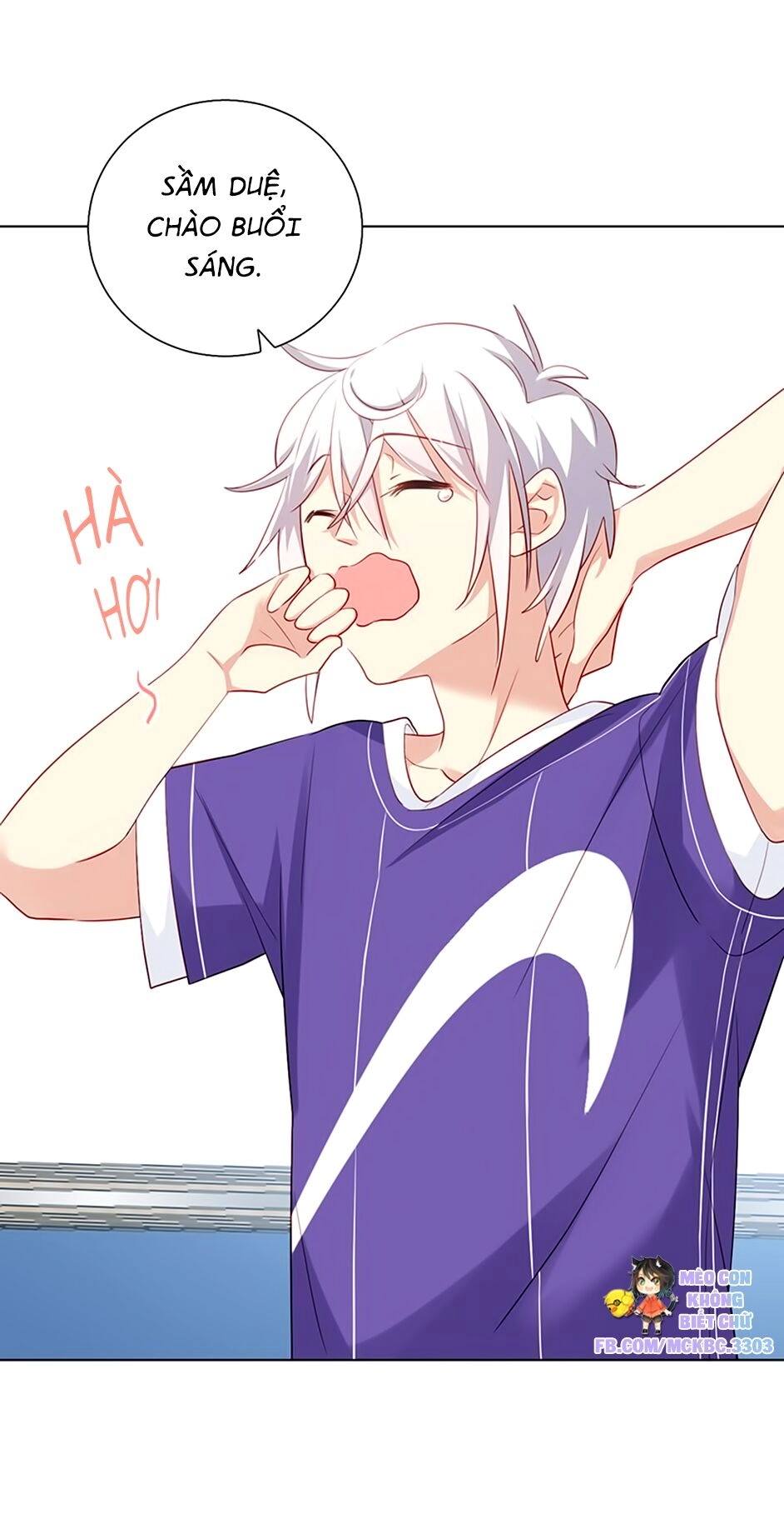 Nhịp Tim Cảnh Báo Chapter 37 - 6