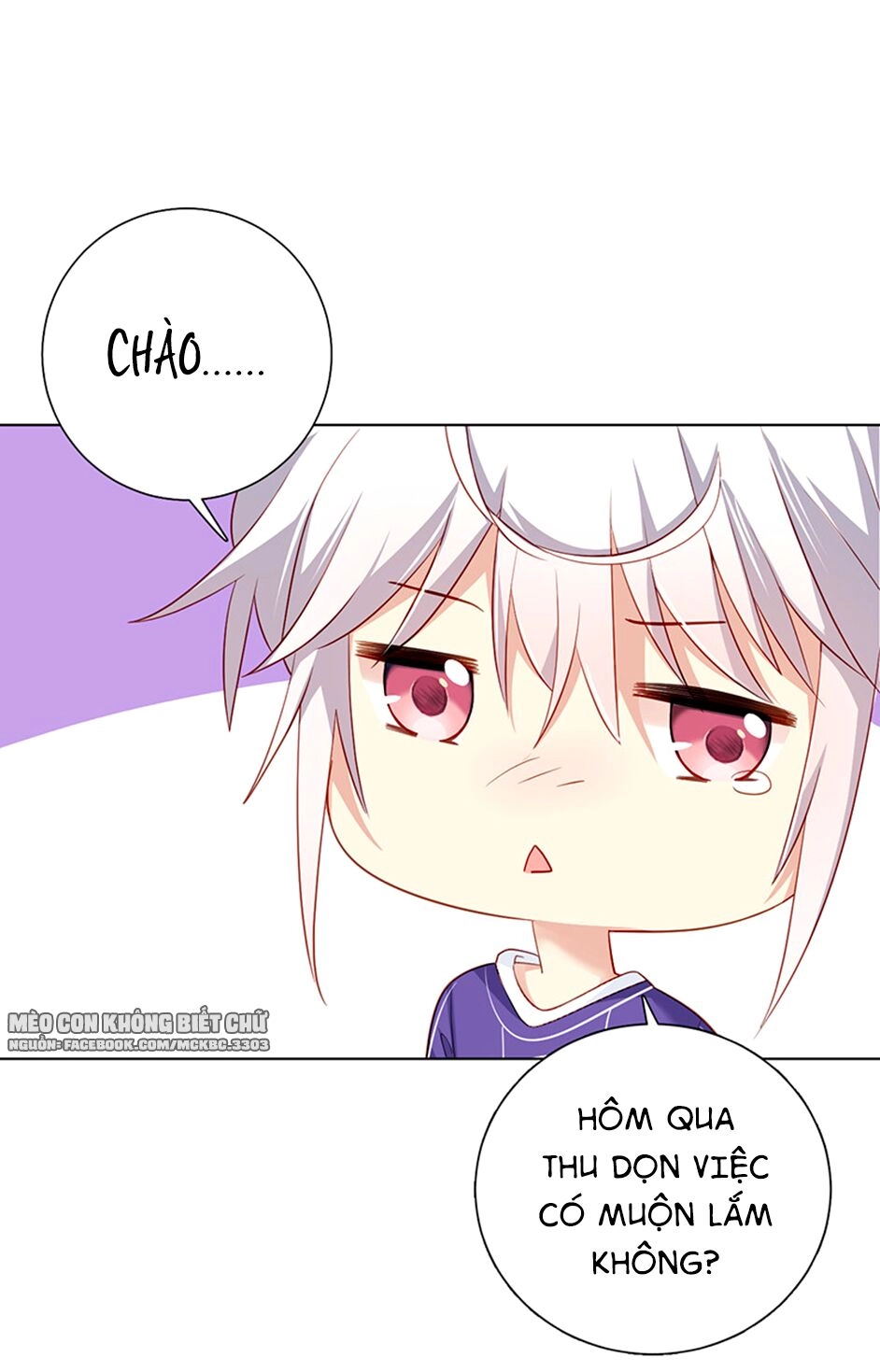 Nhịp Tim Cảnh Báo Chapter 37 - 7