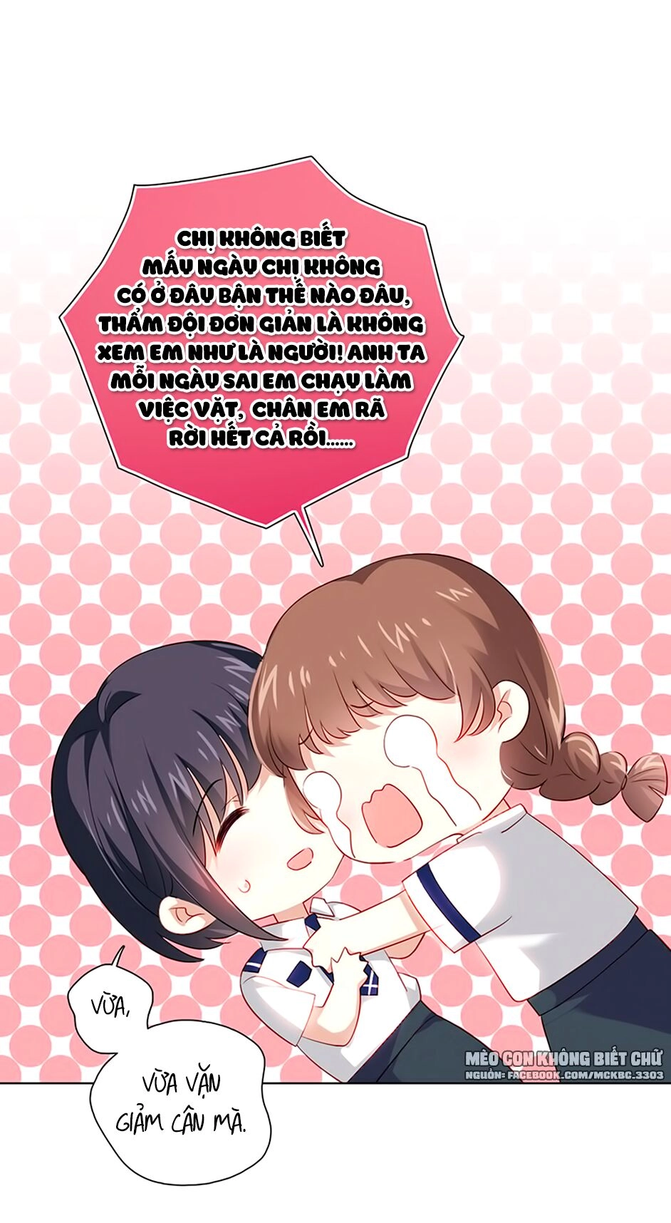 Nhịp Tim Cảnh Báo Chapter 37 - 11